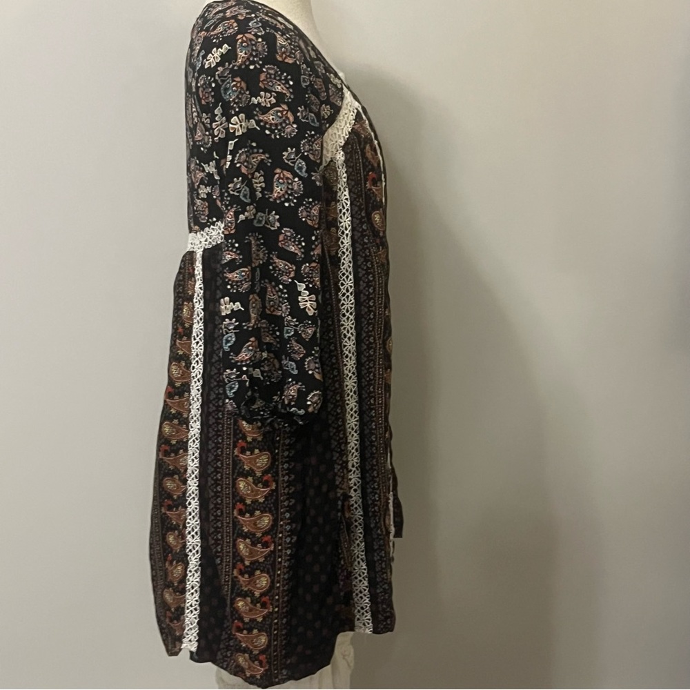 Entro Dress - Picture 6 of 10
